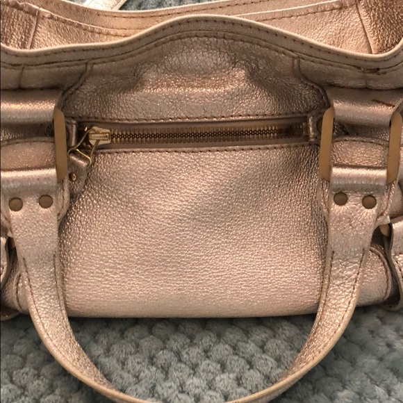 Jimmy Choo Handbag extra photos - Picture 7 of 8